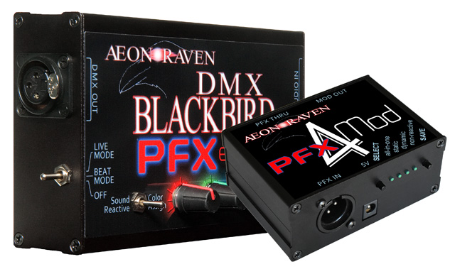 PFX Bundle